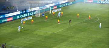 星空体育官方入口-半场：尤文1-0莱切，弗拉霍维奇开场12秒闪击